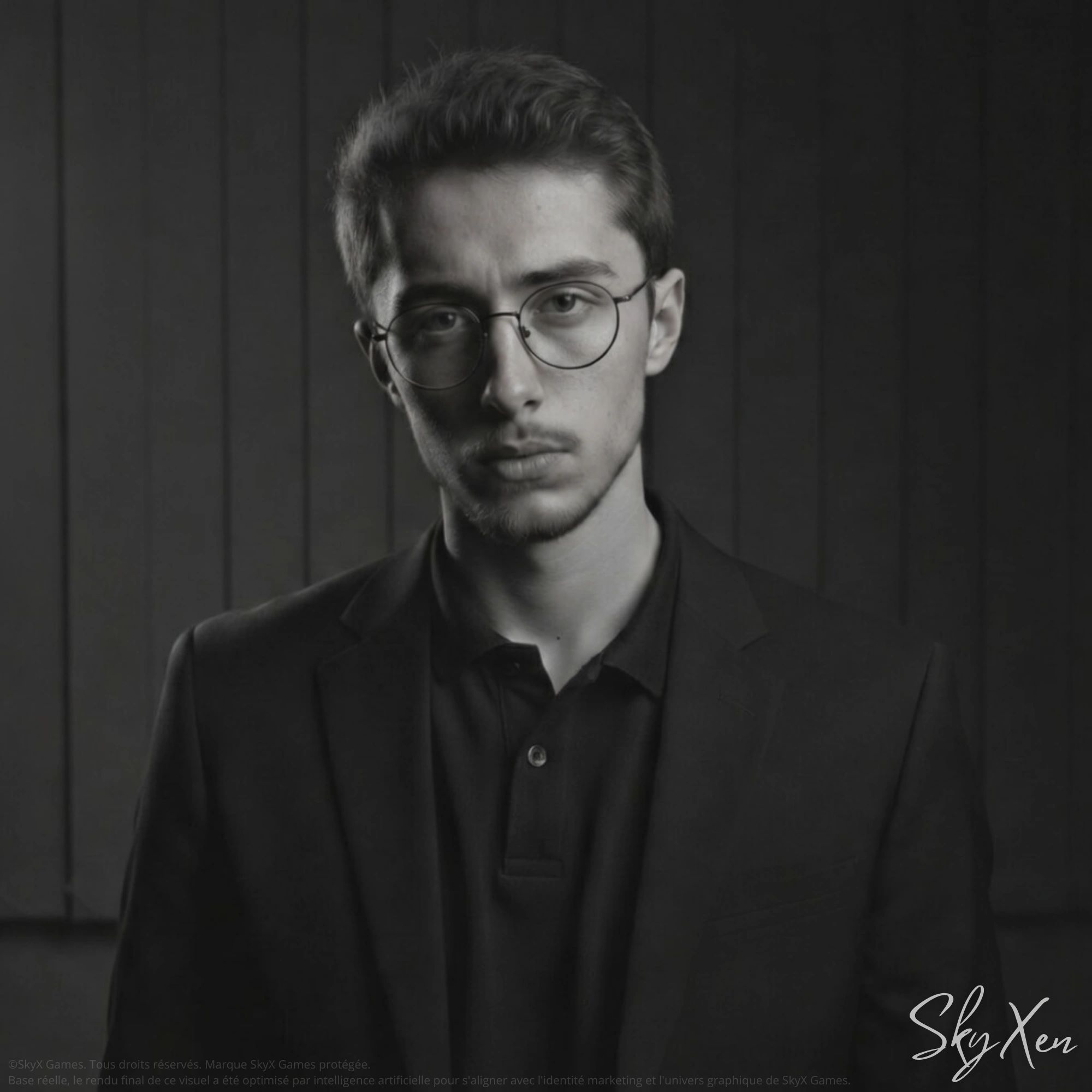 Noa Briens | SkyXen, SkyX Games CEO
